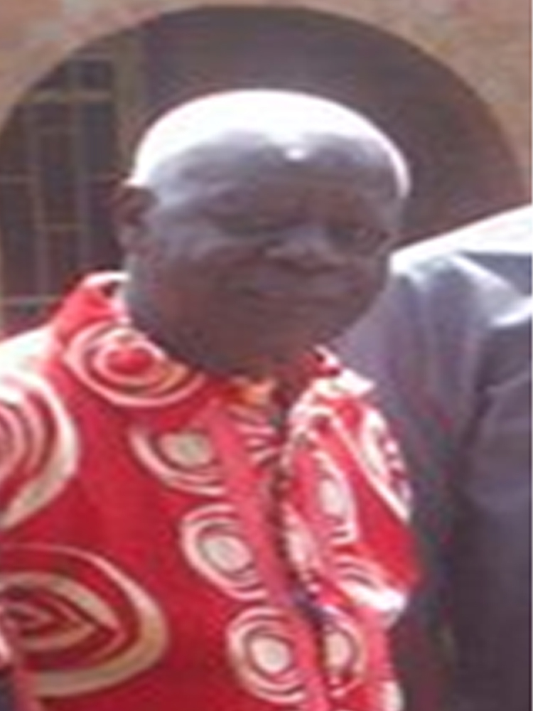 Clement Chinama