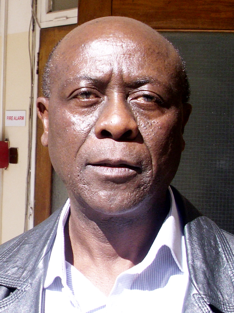 Felix Nondo