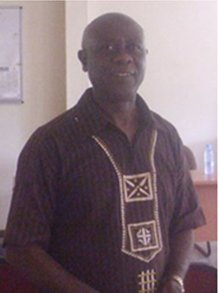 Felix Nondo