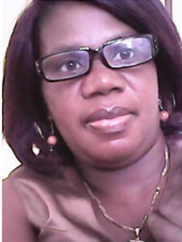 Gertrude Chibafwa