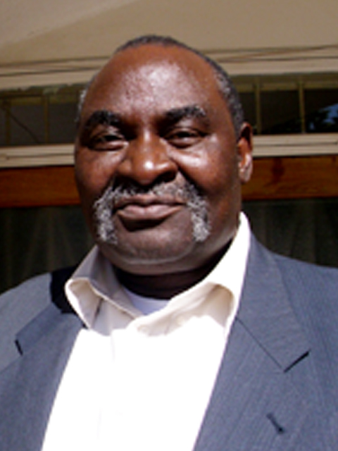 Saxon Simachembele