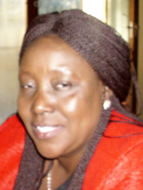 Selina Kadinda