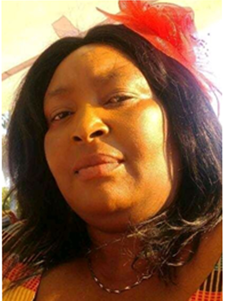 Ms. Stella Kabwe