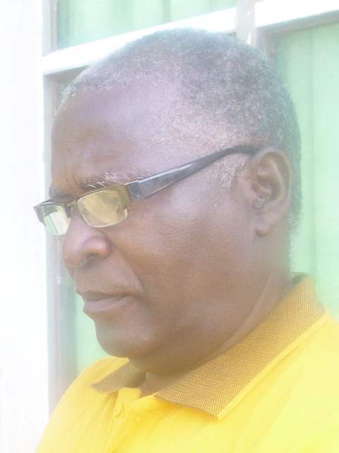 William Chipwende